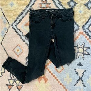 American Eagle Jegging Size 2 Short